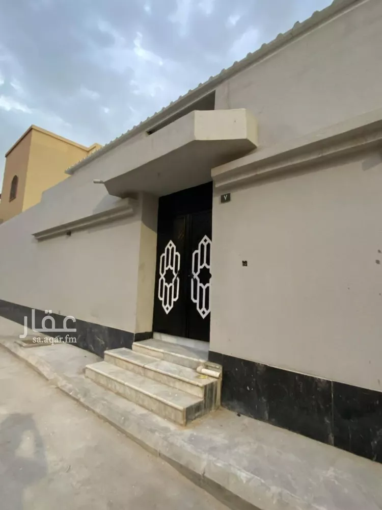 شقة للإيجار في شارع خالد الوقار, حي الملك فيصل, مدينة الرياض, منطقة الرياض 8