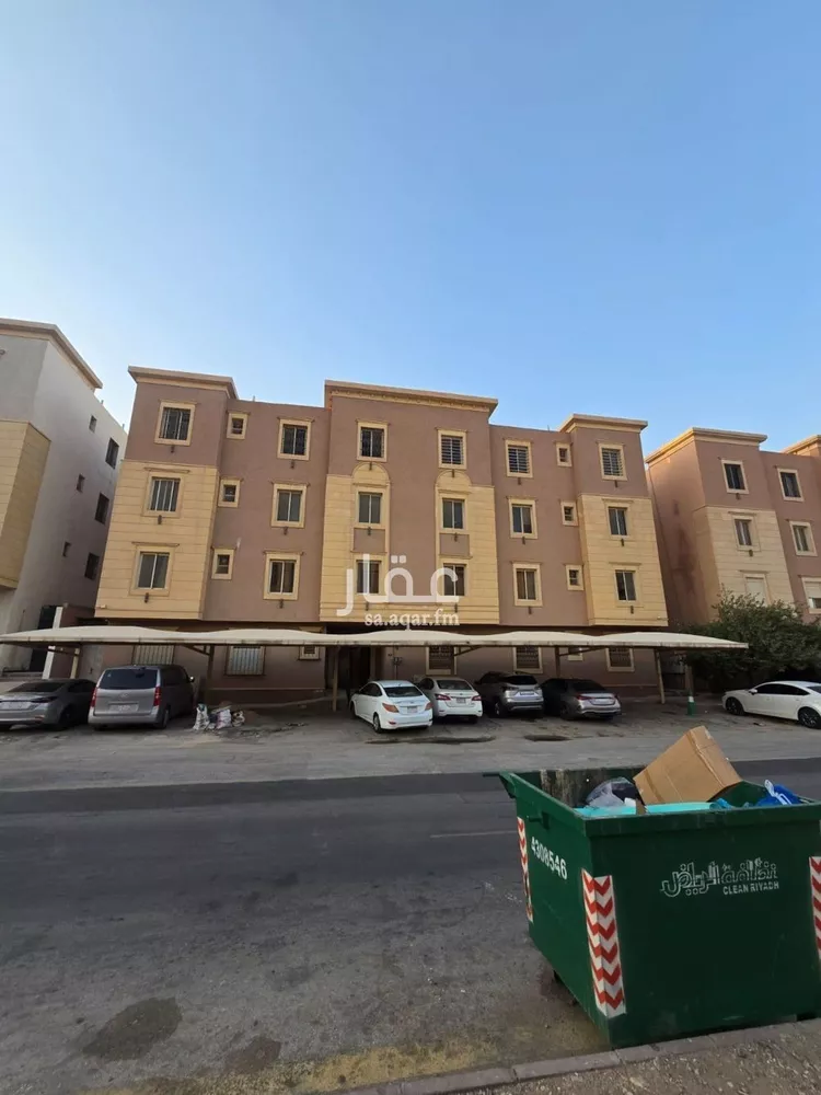 Apartment for Rent in Riyadh Al Malqa
