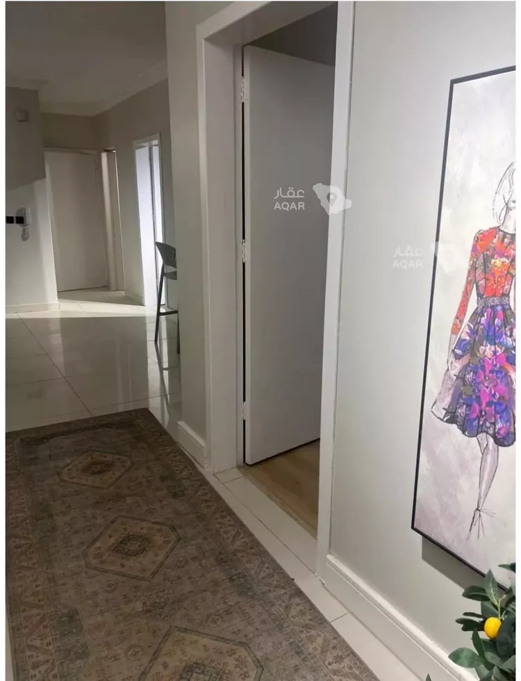 Apartment for Rent in Riyadh Hittin 5