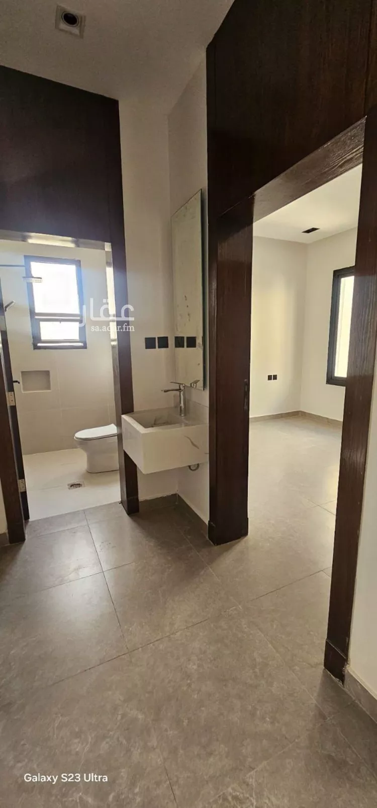 شقة للإيجار في شارع أبي المحاسن البغدادي, حي الرمال, مدينة الرياض, منطقة الرياض صورة 5