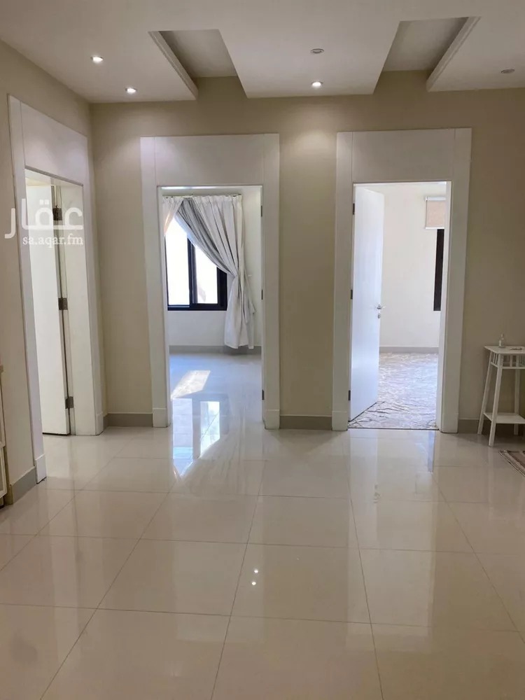 شقة للإيجار في شارع شهيد الدين ثم الوطن عبدالله عبدالرحمن, حي الياسمين, مدينة الرياض, منطقة الرياض صورة 3