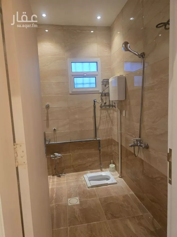 شقة للإيجار في شارع قطب الدين بن السلطان, حي النرجس, مدينة الرياض, منطقة الرياض صورة 4