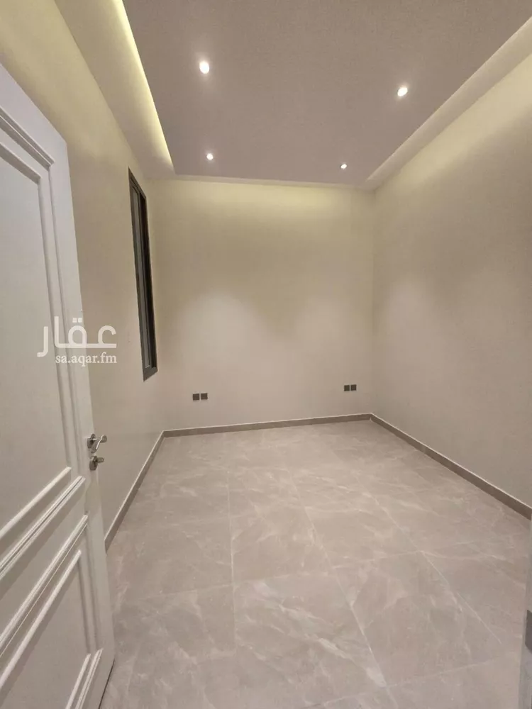 شقة للإيجار في شارع شهيد الدين ثم الوطن عبدالله عبدالرحمن, حي الياسمين, مدينة الرياض, منطقة الرياض صورة 3