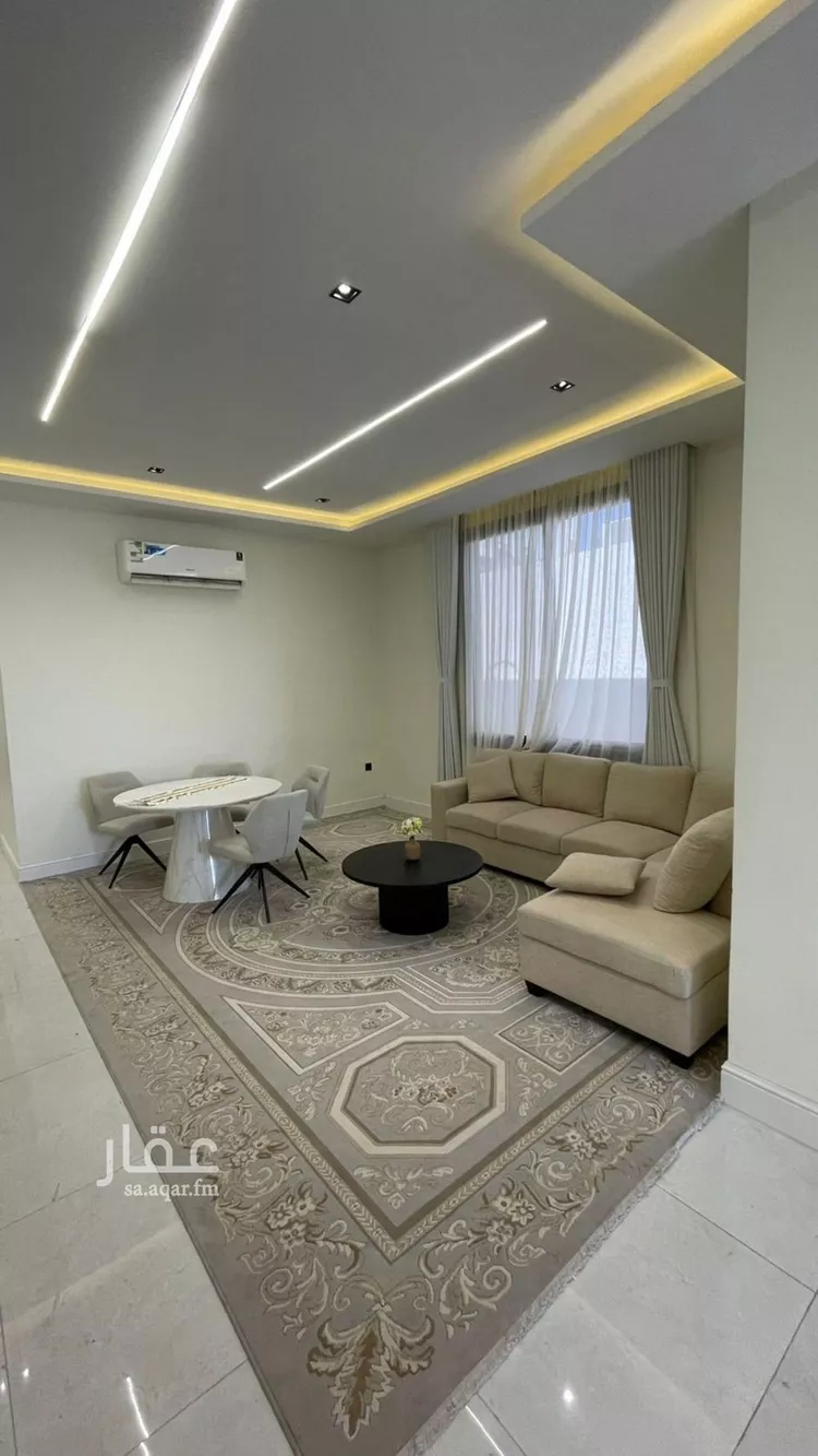 دور للإيجار في شارع شافع بن صالح, حي النرجس, مدينة الرياض, منطقة الرياض