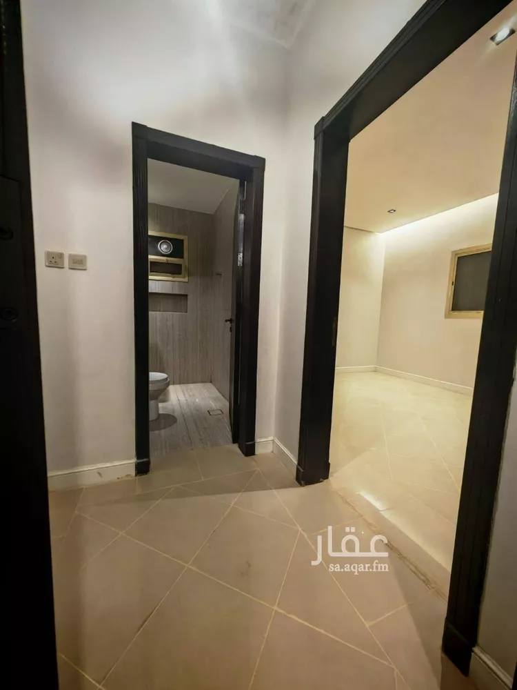 شقة للإيجار في شارع رقم 162, حي الياسمين, مدينة الرياض, منطقة الرياض صورة 3