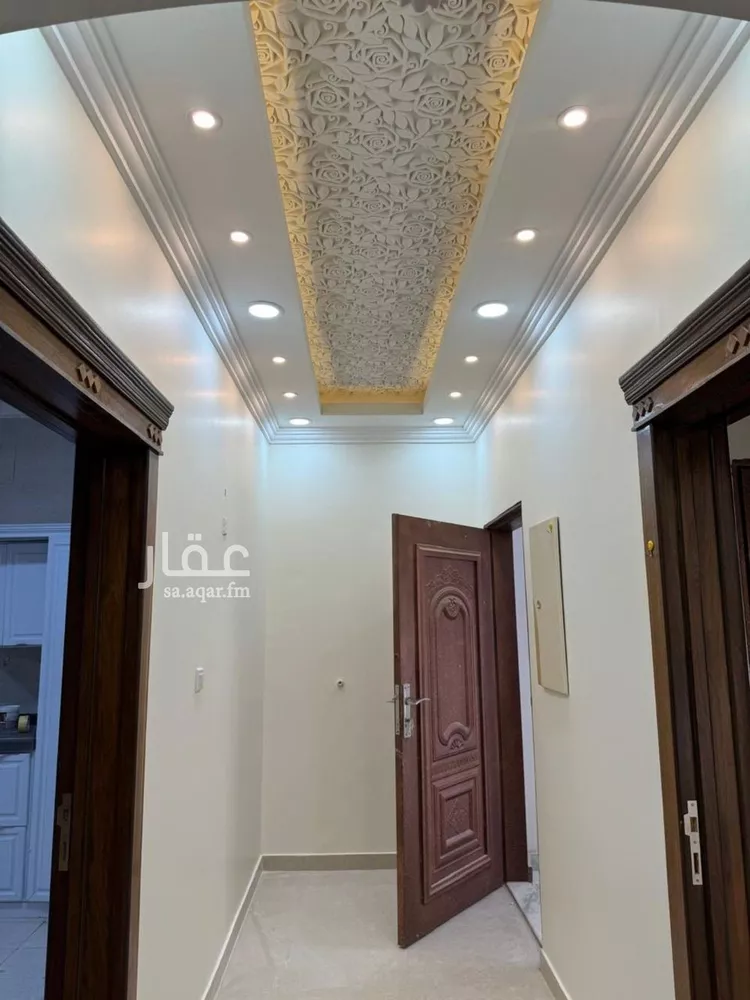 شقة للإيجار في شارع عمرو بن سالم, حي العارض, مدينة الرياض, منطقة الرياض