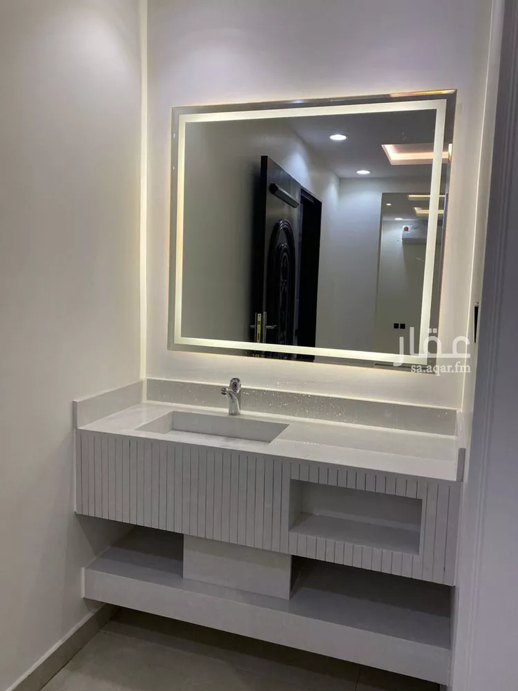 شقة للإيجار في شارع وادي العمارية, حي حطين, مدينة الرياض, منطقة الرياض صورة 3