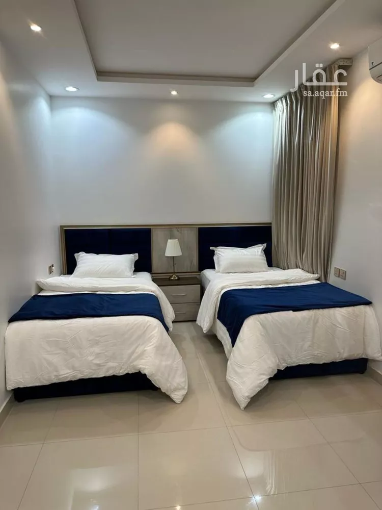 شقة للإيجار في شارع رقم 360, حي الملقا, مدينة الرياض, منطقة الرياض صورة 4