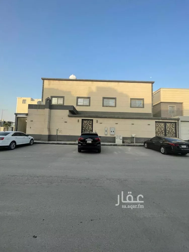 Apartment for Rent in Riyadh Al Arid