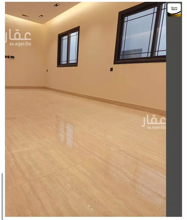 دور للإيجار في شارع جبل دمخ, حي القادسية, مدينة الرياض, منطقة الرياض صورة 3