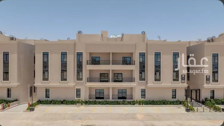 Apartment for Rent in Riyadh An Narjis