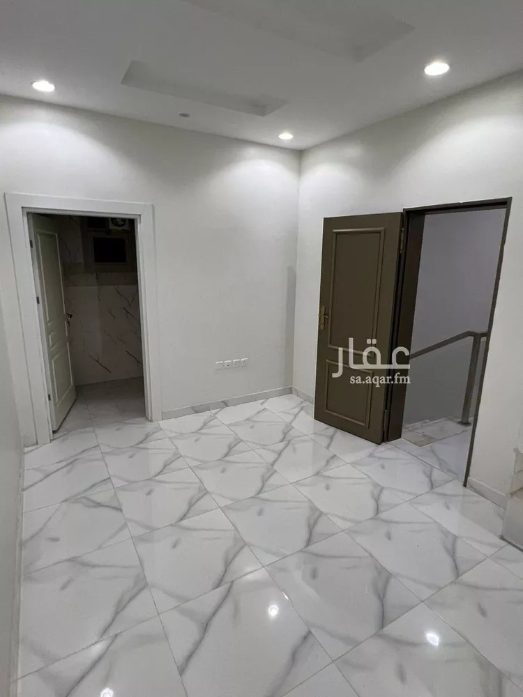 شقة للإيجار في شارع الحارث بن تبيع الرعيني, حي القيروان, مدينة الرياض, منطقة الرياض صورة 3