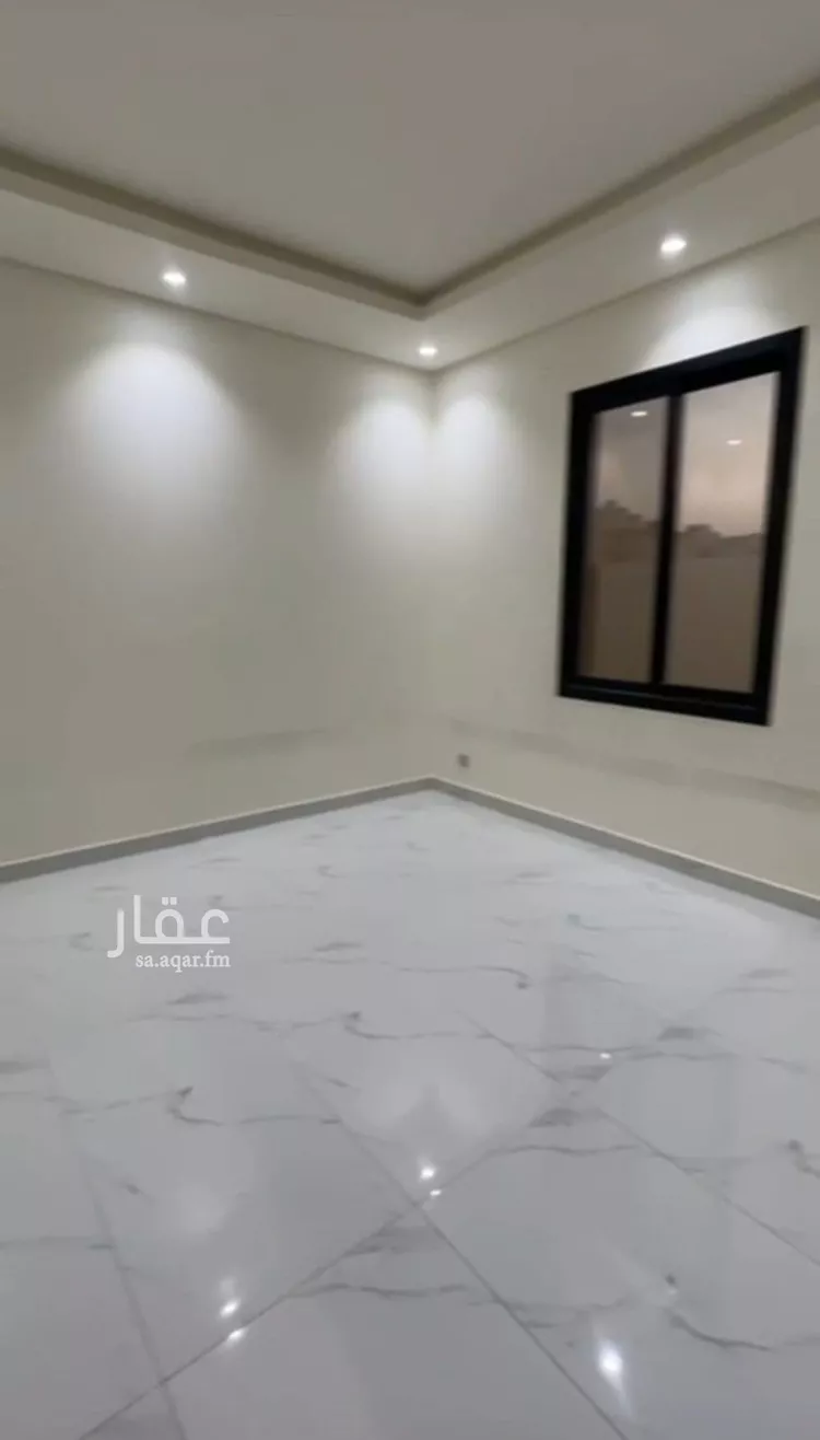 شقة للإيجار في شارع قطب الدين بن السلطان, حي النرجس, مدينة الرياض, منطقة الرياض
