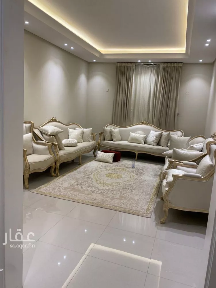 شقة للإيجار في شارع شهيد الدين ثم الوطن عبدالله عبدالرحمن, حي الياسمين, مدينة الرياض, منطقة الرياض صورة 5