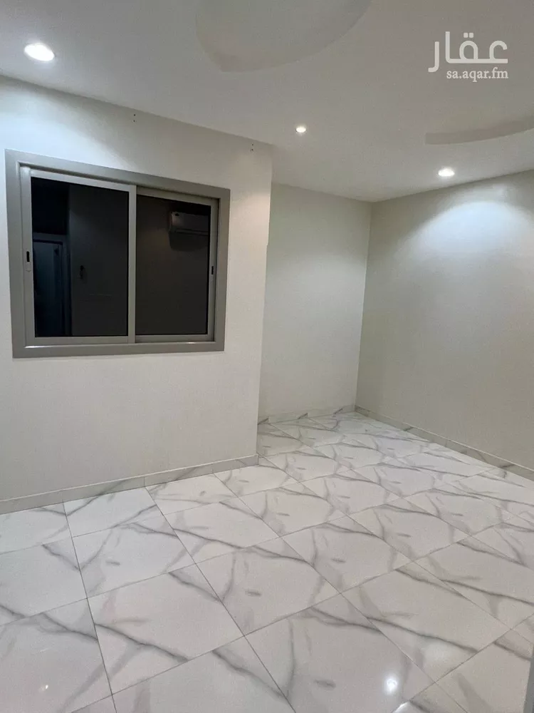 شقة للإيجار في شارع الحارث بن تبيع الرعيني, حي القيروان, مدينة الرياض, منطقة الرياض صورة 3