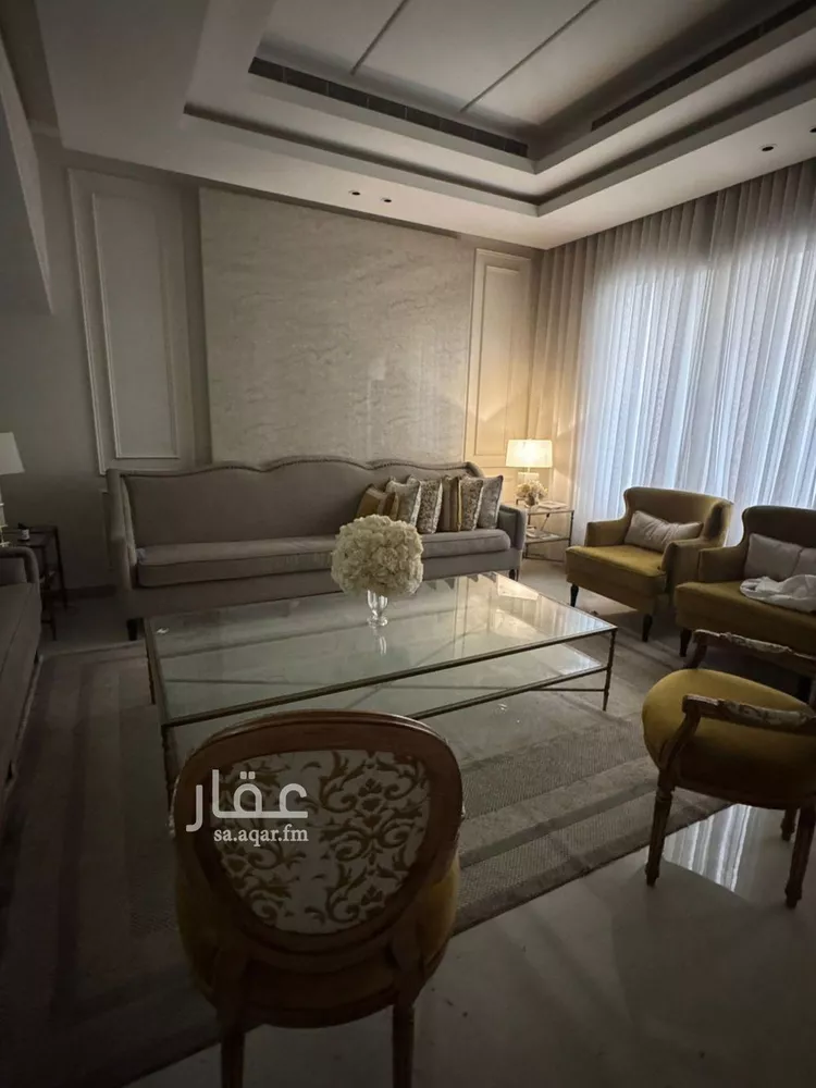 فيلا للإيجار في شارع رقم 496, حي النرجس, مدينة الرياض, منطقة الرياض صورة 2