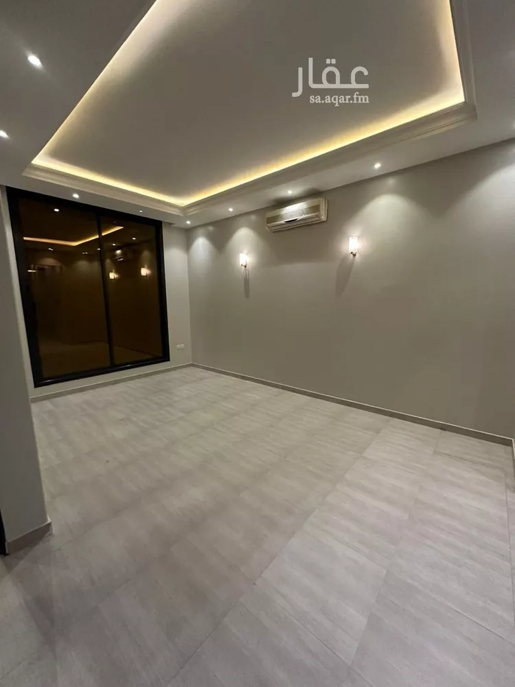 دور للإيجار في شارع شافع بن صالح, حي النرجس, مدينة الرياض, منطقة الرياض صورة 2