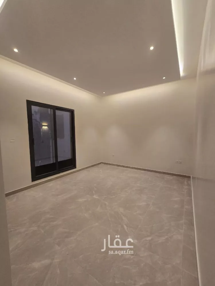 شقة للإيجار في شارع شهيد الدين ثم الوطن عبدالله عبدالرحمن, حي الياسمين, مدينة الرياض, منطقة الرياض صورة 5