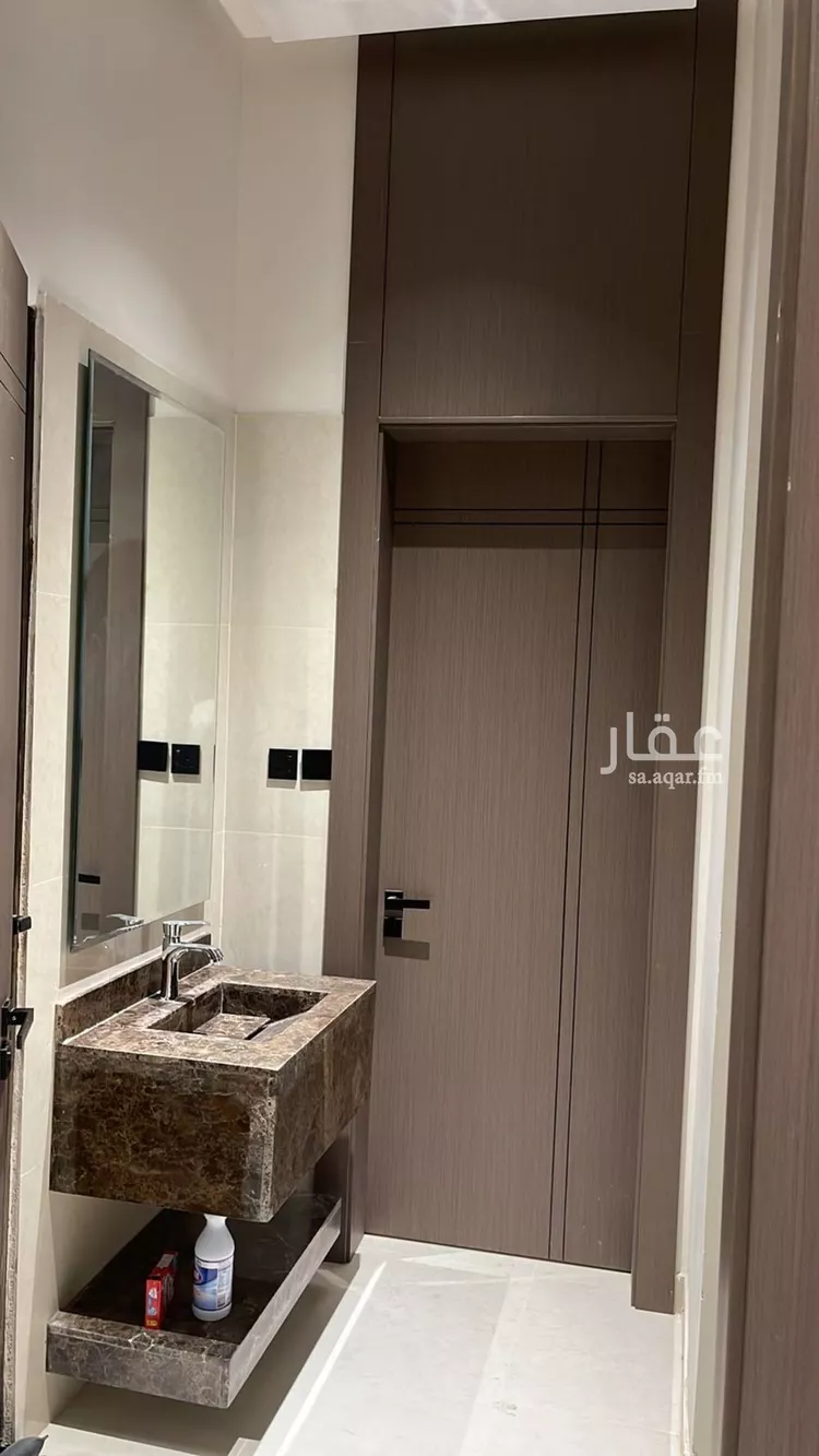 شقة للإيجار في شارع أبي المحاسن البغدادي, حي الرمال, مدينة الرياض, منطقة الرياض صورة 3