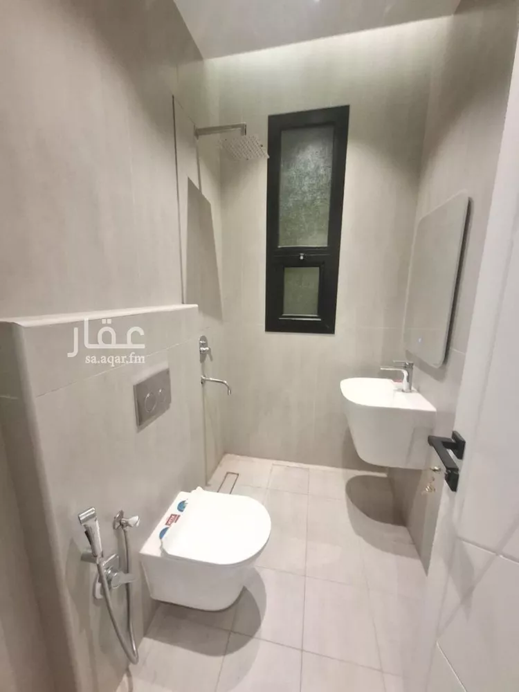 شقة للإيجار في شارع يحيى الرندي, حي النرجس, مدينة الرياض, منطقة الرياض صورة 4