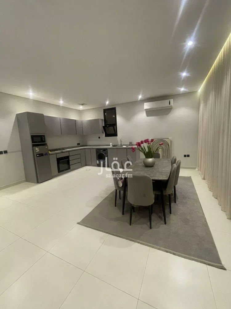 شقة للإيجار في شارع الدِّرع, حي المهدية, مدينة الرياض, منطقة الرياض صورة 4