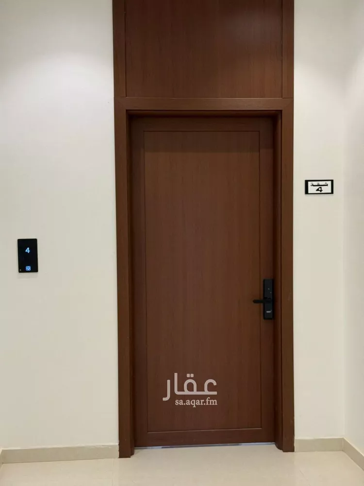 شقة للإيجار في شارع الدِّرع, حي المهدية, مدينة الرياض, منطقة الرياض