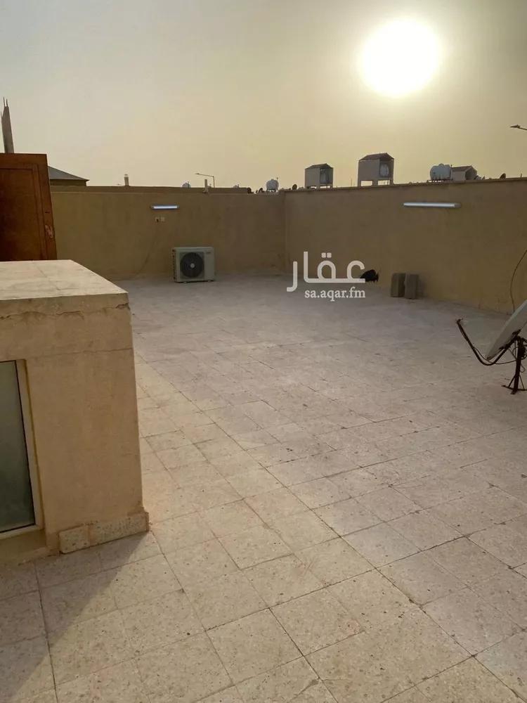 شقة للإيجار في شارع وادي زمزم, حي القادسية, مدينة الرياض, منطقة الرياض