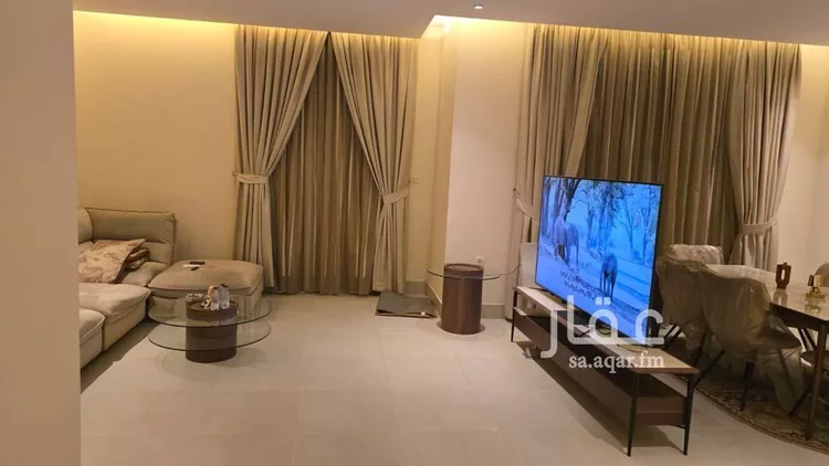 شقة للإيجار في شارع الخفية, حي النفل, مدينة الرياض, منطقة الرياض صورة 2