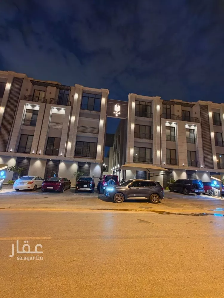 Apartment for Rent in Riyadh An Narjis
