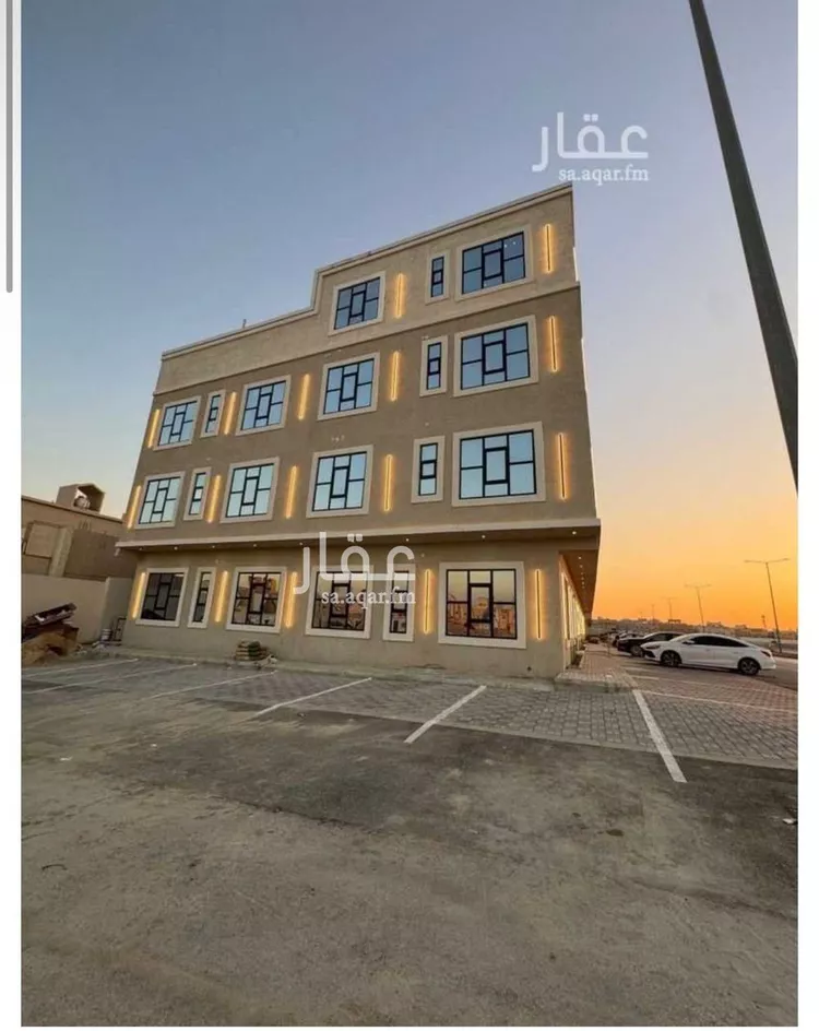 شقة للإيجار في شارع الكناني, حي الحزم, مدينة الرياض, منطقة الرياض