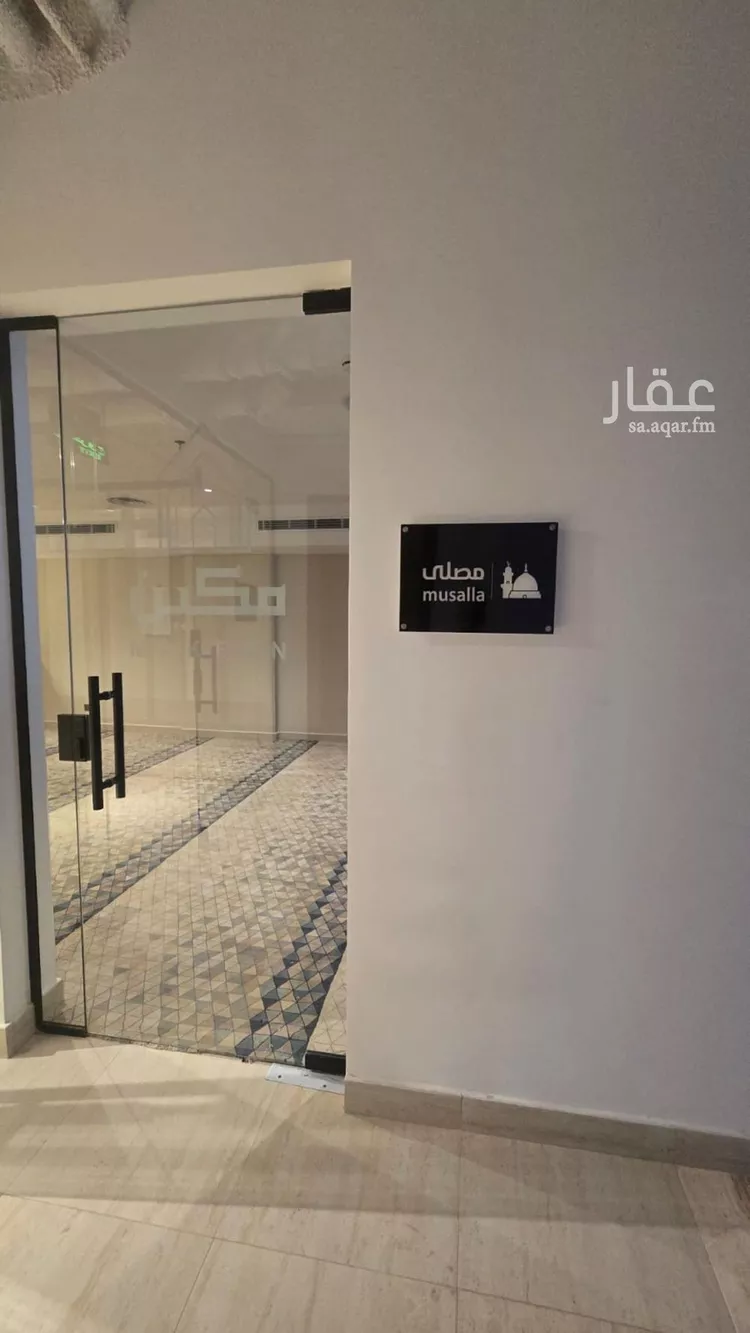 شقة للإيجار في شارع البلقاء, حي الرمال, مدينة الرياض, منطقة الرياض 8