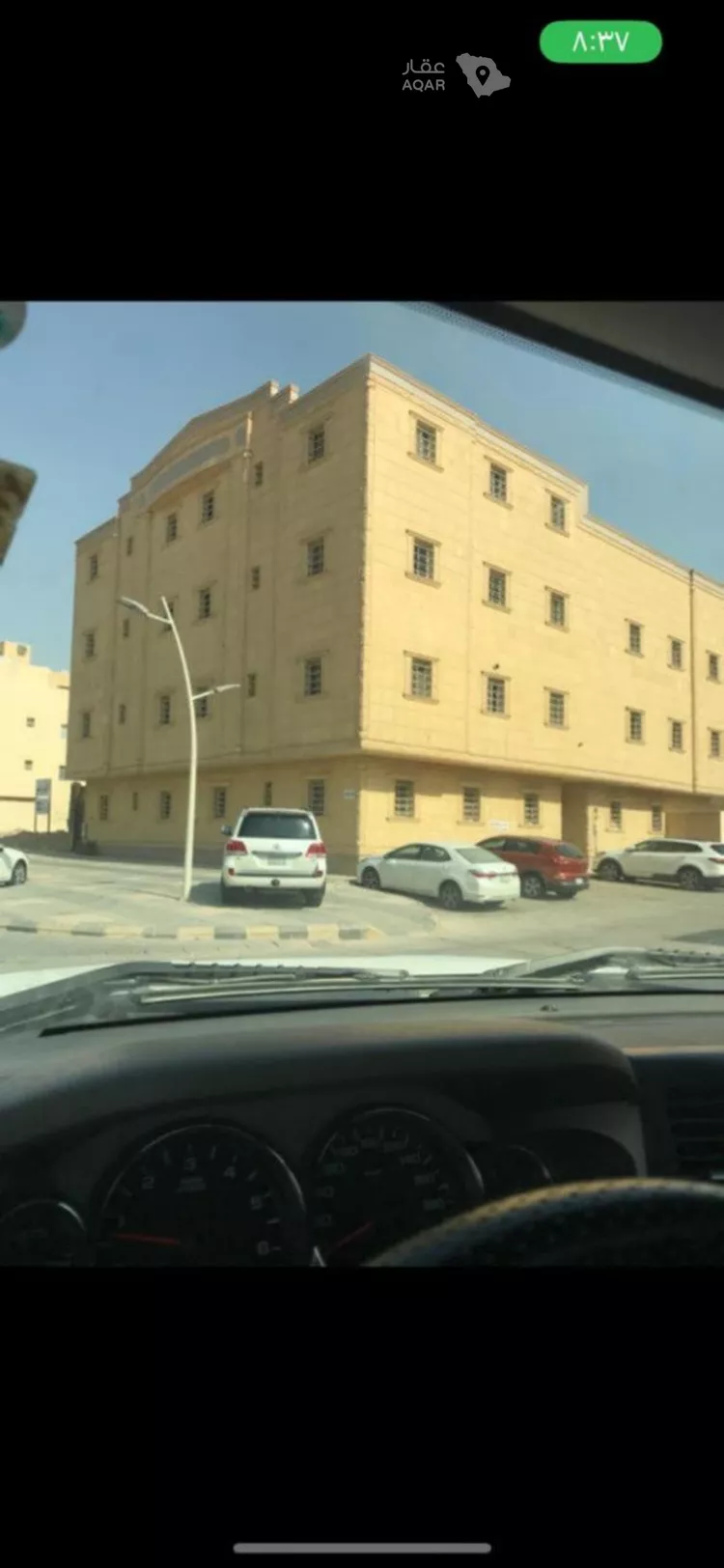 Apartment for Rent in Riyadh An Nafal