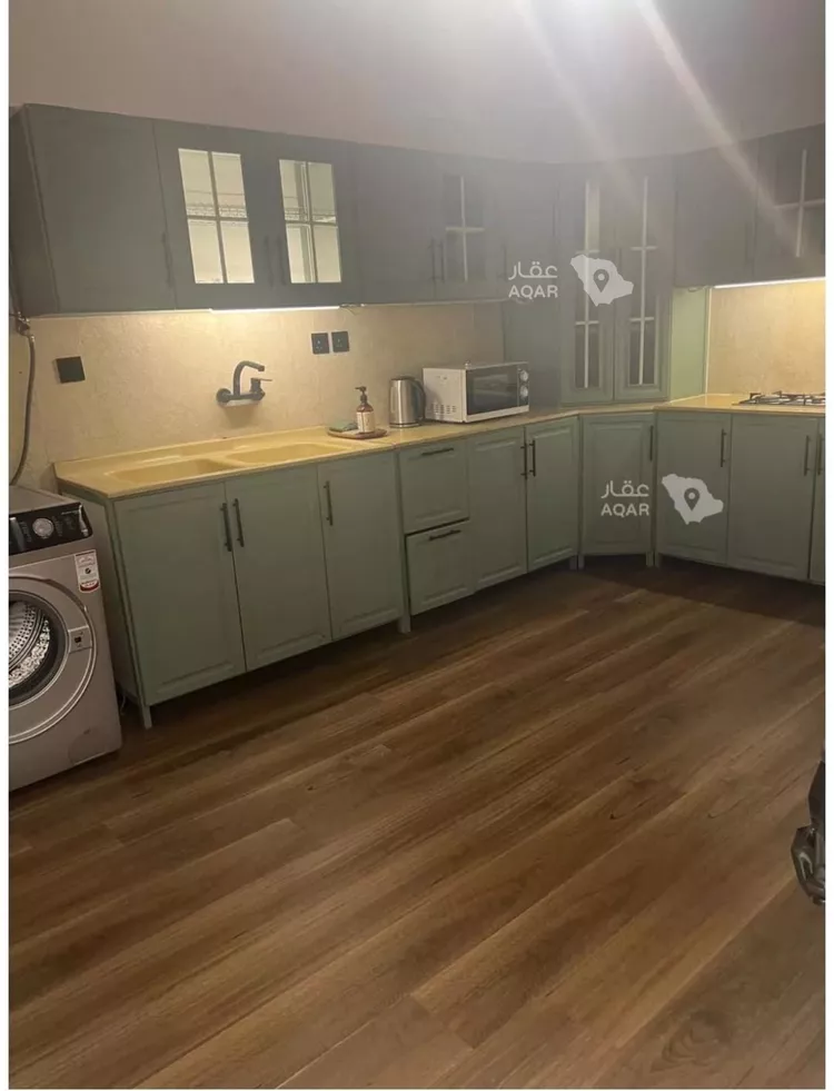 Apartment for Rent in Riyadh Hittin 7