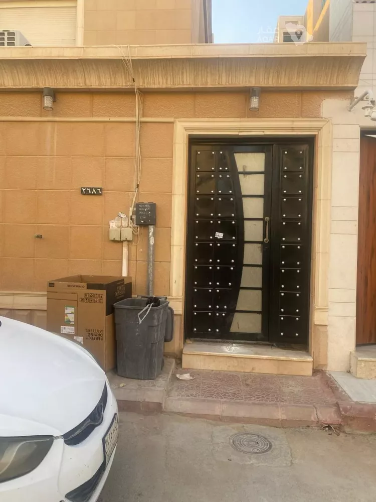 شقة للإيجار في شارع المحمدي, حي الوادي, مدينة الرياض, منطقة الرياض 4