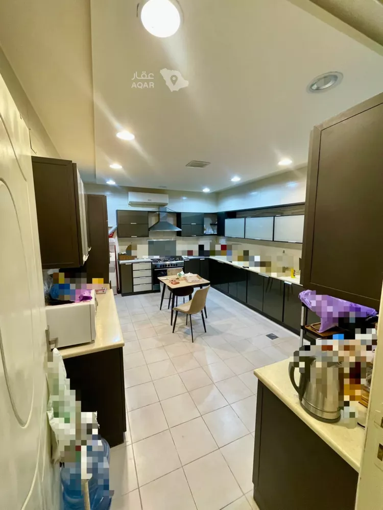 Floor for Rent in Riyadh Al Arid
