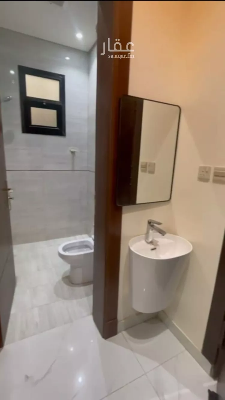 شقة للإيجار في شارع صديق بن السندي الحنفي, حي النرجس, مدينة الرياض, منطقة الرياض صورة 3
