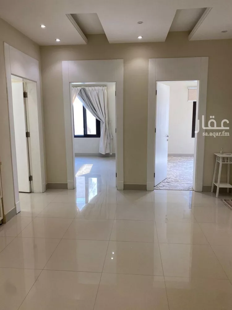 شقة للإيجار في شارع شهيد الدين ثم الوطن عبدالله عبدالرحمن, حي الياسمين, مدينة الرياض, منطقة الرياض صورة 4