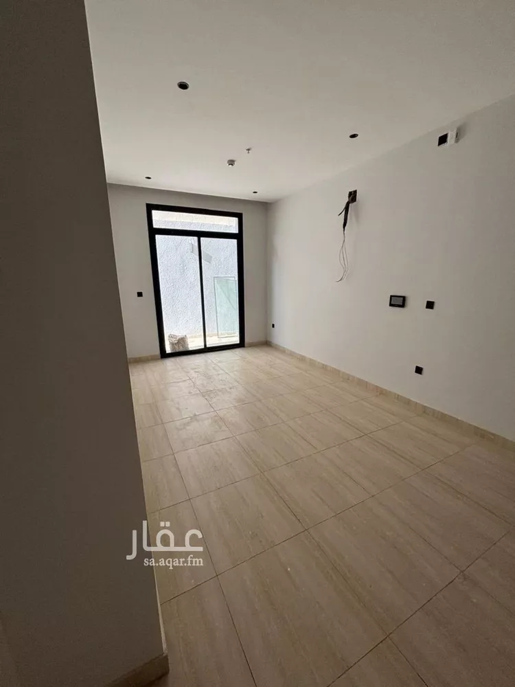 شقة للإيجار في شارع إدريس حكيم البرليسي, حي الرمال, مدينة الرياض, منطقة الرياض صورة 5