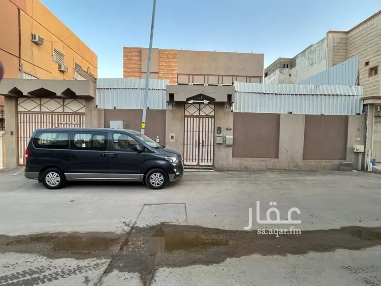 أرض للبيع في شارع الجابري, حي العليا, مدينة الرياض, منطقة الرياض صورة 2