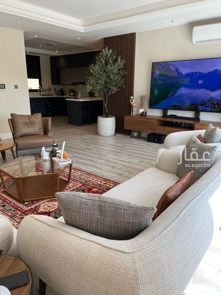 شقة للإيجار في شارع رقم 379, حي الملقا, مدينة الرياض, منطقة الرياض