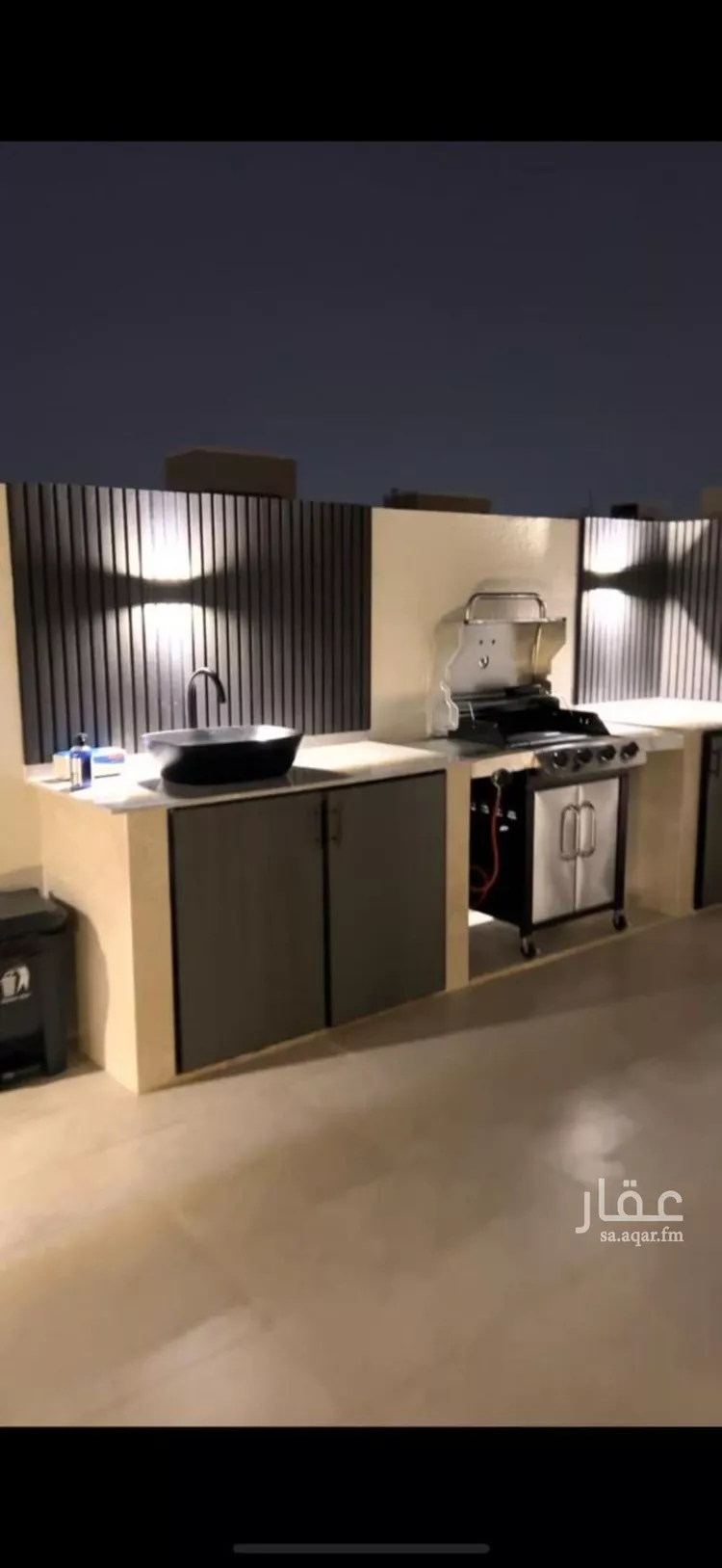 شقة للإيجار في شارع رقم 379, حي الملقا, مدينة الرياض, منطقة الرياض صورة 3