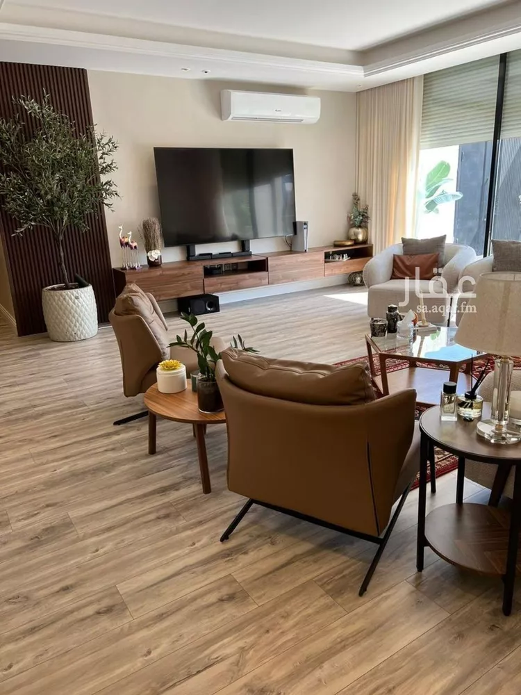 شقة للإيجار في شارع رقم 379, حي الملقا, مدينة الرياض, منطقة الرياض صورة 2