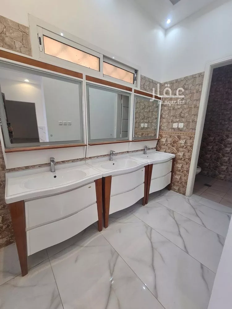 دور للإيجار في شارع شافع بن صالح, حي النرجس, مدينة الرياض, منطقة الرياض صورة 3