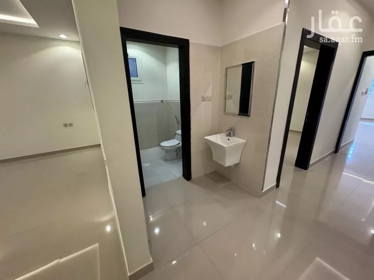 شقة للإيجار في شارع جبل الأجداد, حي قرطبة, مدينة الرياض, منطقة الرياض