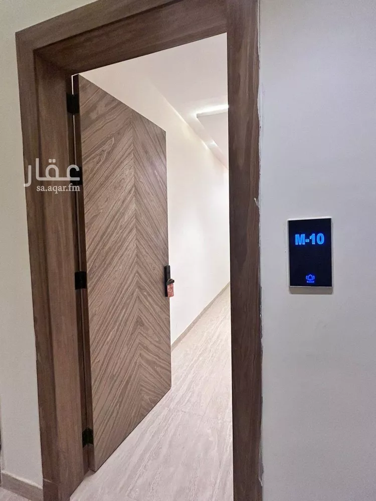 شقة للإيجار في شارع القوارشة, حي الحزم, مدينة الرياض, منطقة الرياض صورة 3