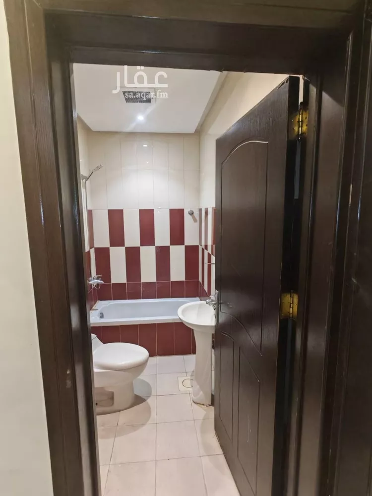 شقة للإيجار في شارع رقم 162, حي الياسمين, مدينة الرياض, منطقة الرياض صورة 5