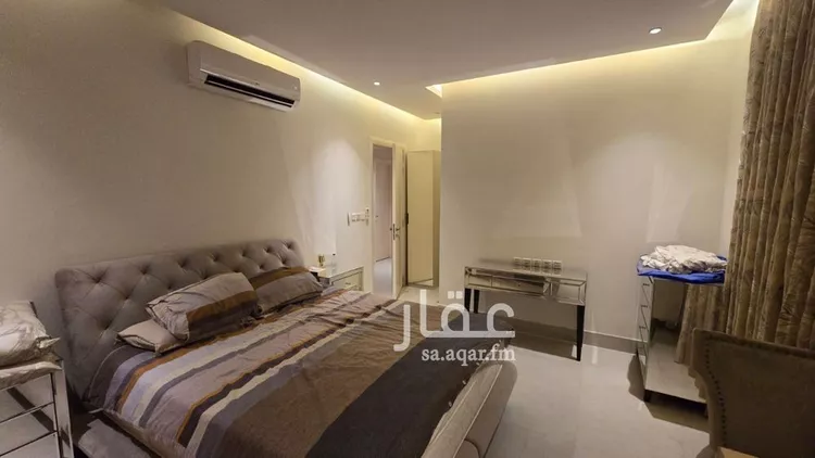 شقة للإيجار في شارع الخفية, حي النفل, مدينة الرياض, منطقة الرياض صورة 5