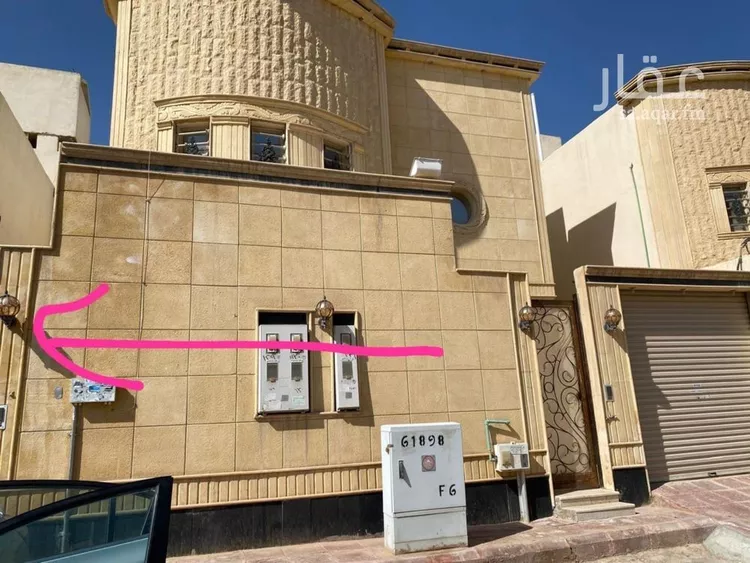 Apartment for Rent in Riyadh Al Hazm