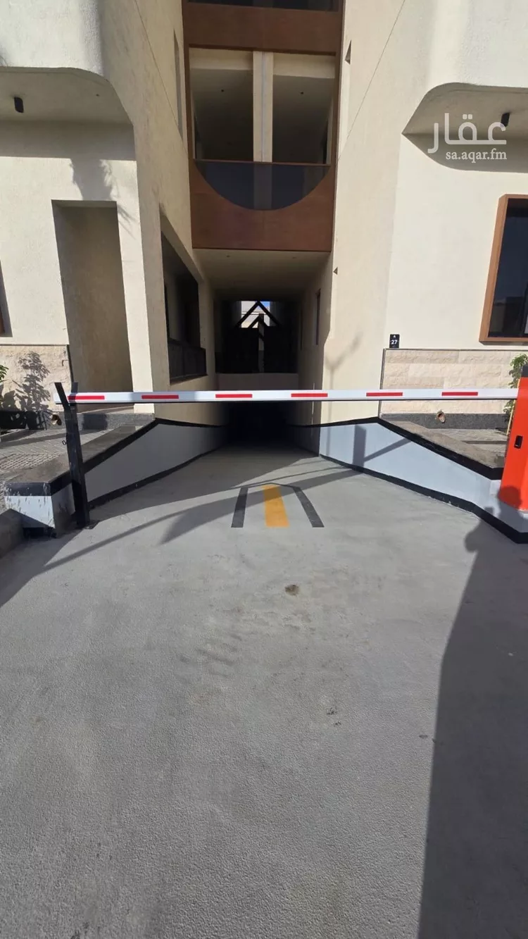شقة للإيجار في شارع البلقاء, حي الرمال, مدينة الرياض, منطقة الرياض صورة 4