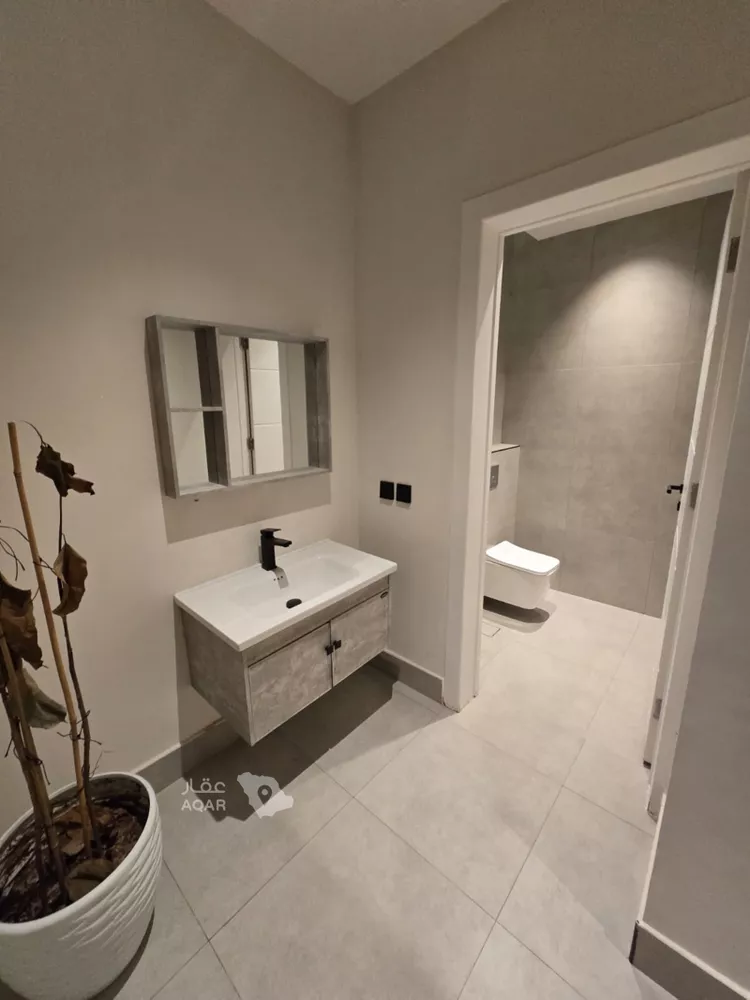 Floor for Rent in Riyadh An Narjis 5